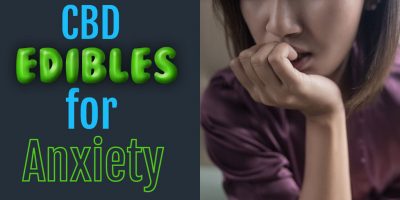 CBD for Anxiety Relief